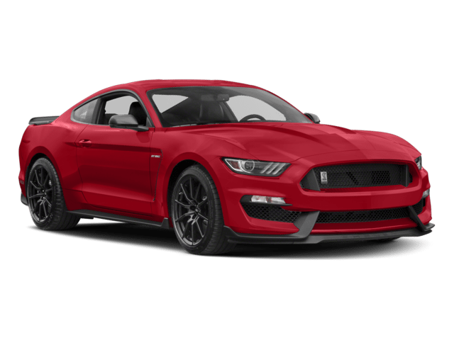 Mustang Mustang
